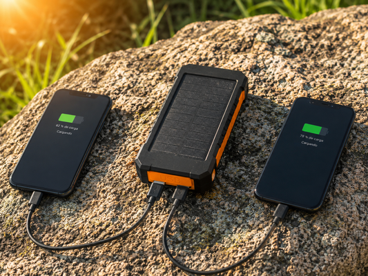FreeAirTech™ PowerSun