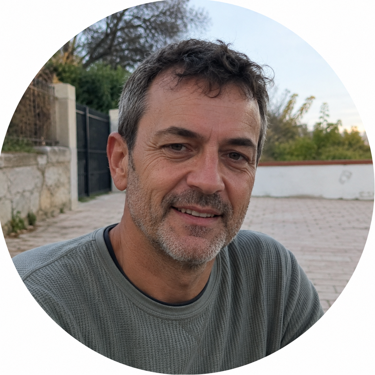 Jose Luis R.- Barcelona