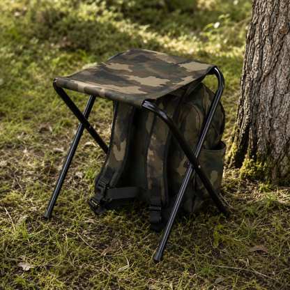 FreeAirTech™ Mochisilla