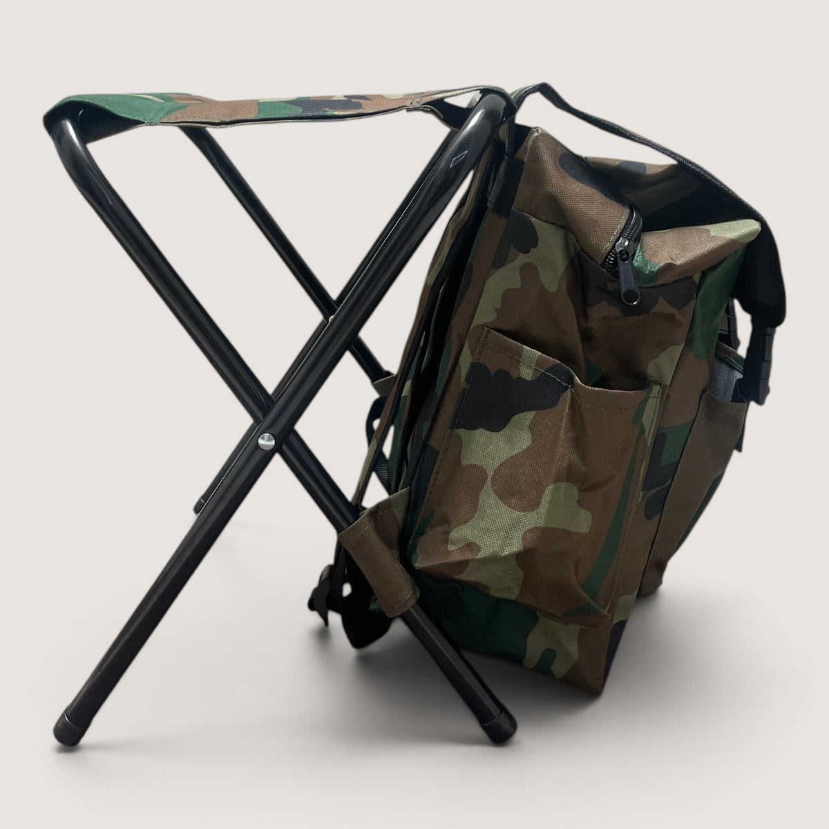 FreeAirTech™ Mochisilla