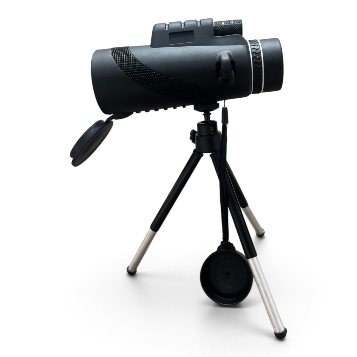 FreeAirTech™ Zoomer